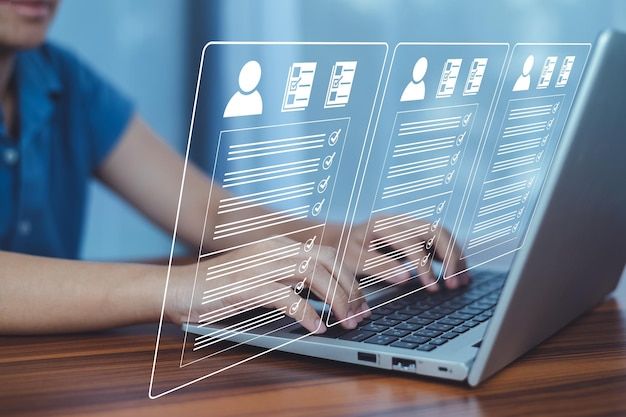 من الورق إلى البيانات: كيف تجعل قراراتك الإدارية قائمة على التحليل الذكي؟